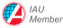 IAU Member IAU Member